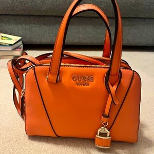 Guess | Satchel Crossbody | NWT